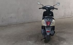SUZUKI LETS CA4AA
