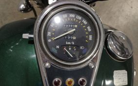 KAWASAKI VULCAN1500 CLASSIC VNT50D