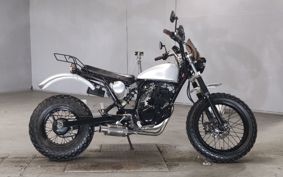 YAMAHA TW200 DG07J