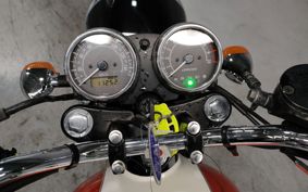 KAWASAKI ESTRELLA250 RS BJ250A