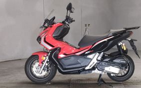 HONDA ADV150 KF38