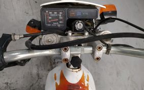 HONDA TLM220R MD23