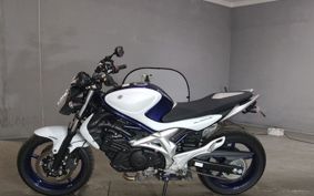 SUZUKI GLADIUS400 VK58A