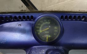 HONDA GYRO TA02