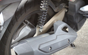 HONDA PCX125 JF56