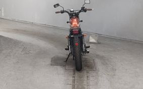 SUZUKI GLASS TRACKER BIG BOY NJ47A