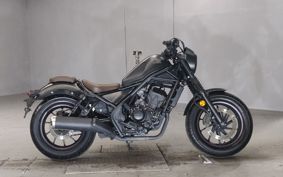 HONDA  REBEL 250S MC49
