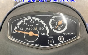 SUZUKI LETS4