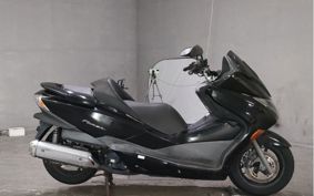 HONDA FORZA Z MF10