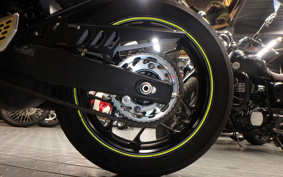 YAMAHA MT-25 RG10J