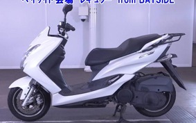 YAMAHA MAJESTY 155S