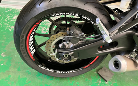YAMAHA MT-07 2016 RM07J