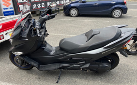 SUZUKI BURGMAN400 2022 DU11N