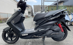 YAMAHA CYGNUS125XSR SE44J