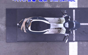 HONDA GIORNO