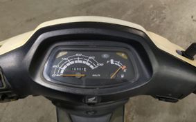 HONDA SPACY100 JF13
