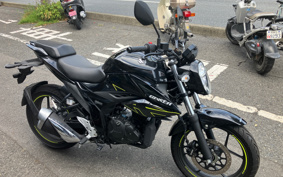 SUZUKI JIKUSA-150 ED131