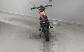 HONDA XL230 MC36