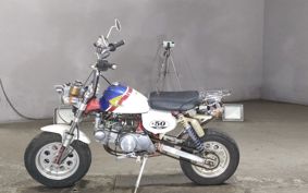 HONDA MONKEY AB27