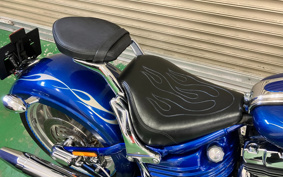 HARLEY  HARLEY FXCWC 2010 JK5