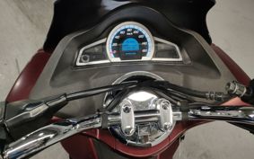 HONDA PCX125 JF56