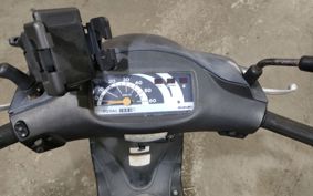 SUZUKI LETS2 CA1PA