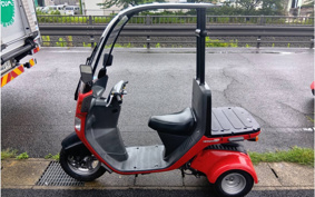 HONDA GYRO TA03