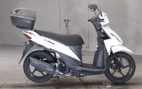 SUZUKI ADDRESS V110 CE47A