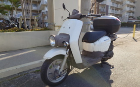 HONDA BENLY110 JA09