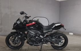 SUZUKI  KATANA  GT79B