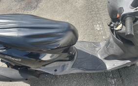 YAMAHA AKUSHI STREET SE53J