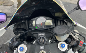 HONDA CBR600RR 2007 PC40