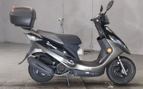 KYMCO  KYMCO GP125I FC25EA