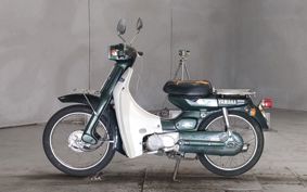 YAMAHA MATE50 V50
