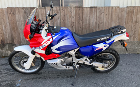 HONDA AFRICA TWIN 750 2000 RD07