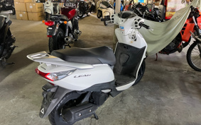 HONDA LEAD 125 JF45