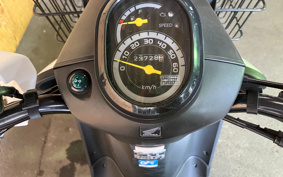 HONDA BENLY PRO AA05