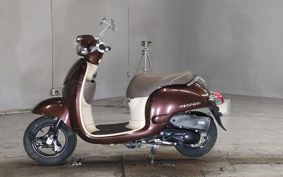 HONDA GIORNO AF70