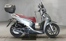 KYMCO TERSELY S125 T030