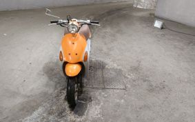 SUZUKI LETS4 CA41A