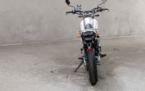 YAMAHA XT250X DG17J