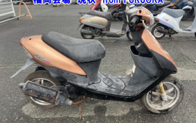 SUZUKI ZZ