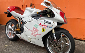 MV AGUSTA MV AGUSTA F4 1000S 2006 ZCGF511