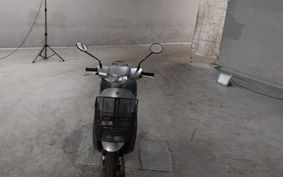 SUZUKI LETS4 CA45A