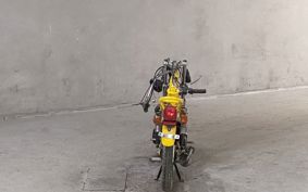 HONDA TOMOS ..