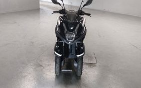 YAMAHA TORI CITY125 SE82J