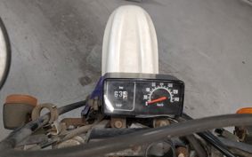 HONDA XR250 MD30