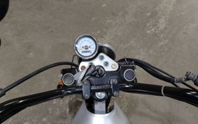 SUZUKI GLASS TRACKER BIG BOY NJ47A