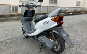 YAMAHA JOG COOL STYLE SA16J