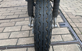 HONDA MONKEY Z50J